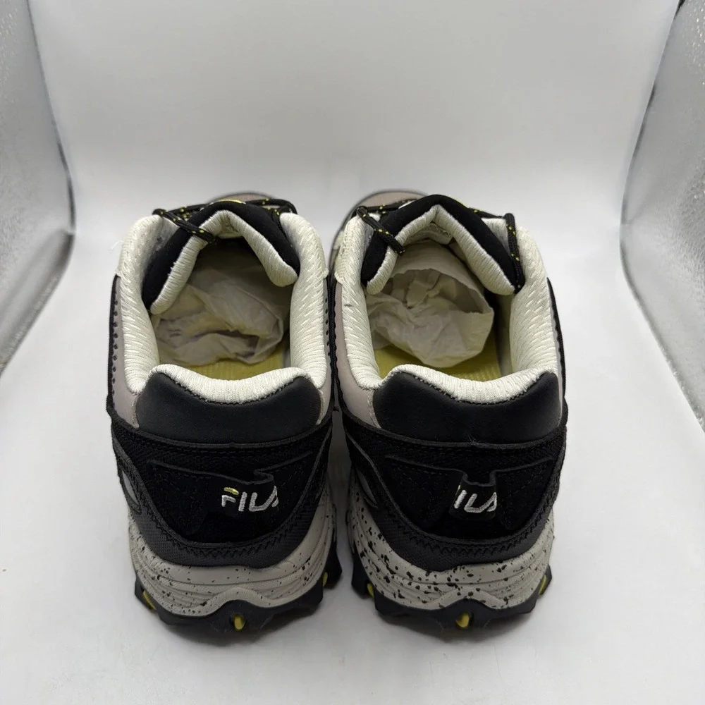 Fila grand tier